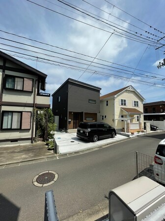 ラビス東照宮の物件内観写真